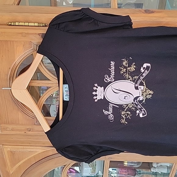 Juicy Couture Top - Picture 4 of 7